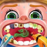 Crazy Dentist Clinic For Kids