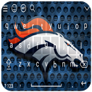 Denver Broncos Keyboard APK
