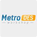MetroDES