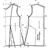 Best Dress Pattern Design 2023