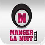 Manger la nuit Rennes