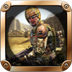 Desert Sniper: Shooter Killer APK