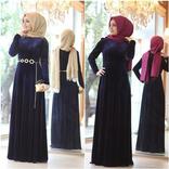 Designer Hijab and Gowns 2020 