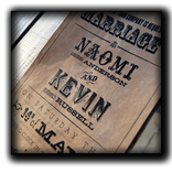 Design invitation