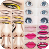 Cosplay Makeup Tutorial APK