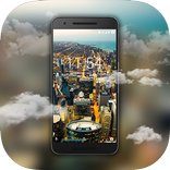 Chicago USA Live Wallpaper