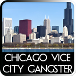 Chicago Vice City Gangster