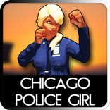 Chicago Hot Police Girl