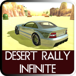 Desert Rally Infinite