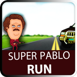Super Pablo Run