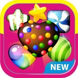 Sugar Candy Splash