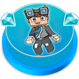 DanTDM Button