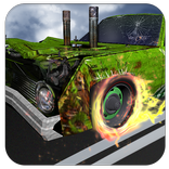 Demolition Derby: Extreme Arena