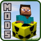 Mod Minecraft Pocket PE