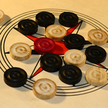 Carrom Board Plus