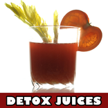 Detox Juice Recipes