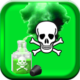 Toxic Gases Detector Simulator