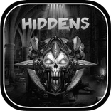 Hidden Object Game Detective