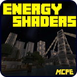 Energy Shaders for Minecraft PE