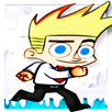 Johnny Test Worlds Of Adventures APK