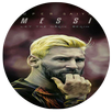 Lionel Messi Wallpaper APK