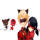 Ladybug Jungle