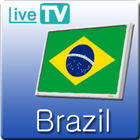 Watch Live TV from Brazil icon