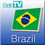 Watch Live TV from Brazil