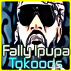 Ecoutez Fally Lpupa Mp3 APK