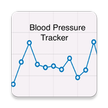 ”Blood Pressure Tracker