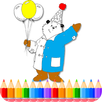 Coloring Book For Paddington APK