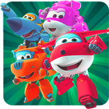 harika Kantlar oyunu:Super fly wings Game