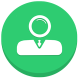 Spy untuk WhatsApp (Simulasi)