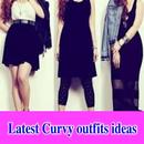 Latest Curvy outfits ideas APK