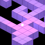 Zig Zag Maze