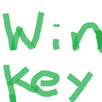 Winkey Shortcut APK