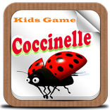 Coccinelle Jeu d'enfants