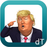 QBoid - Trump Bump