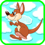 kangaroo Games Jump