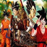 Super Goku Saiyan