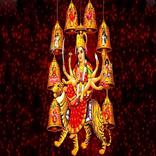 ”Jay Ambe Gauri Aarti