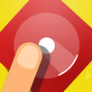 Tap in the circle! APK
