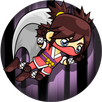 Ninja Jungle Girl APK