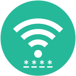 Show Saved Wifi Password