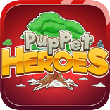 Puppet Heroes