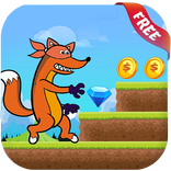 Dora foxy adventure