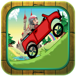 ”Hill Climb Racing Games