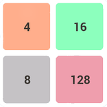 2048 4*4