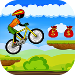 Subway Bikers Run