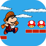 Super Adventure World